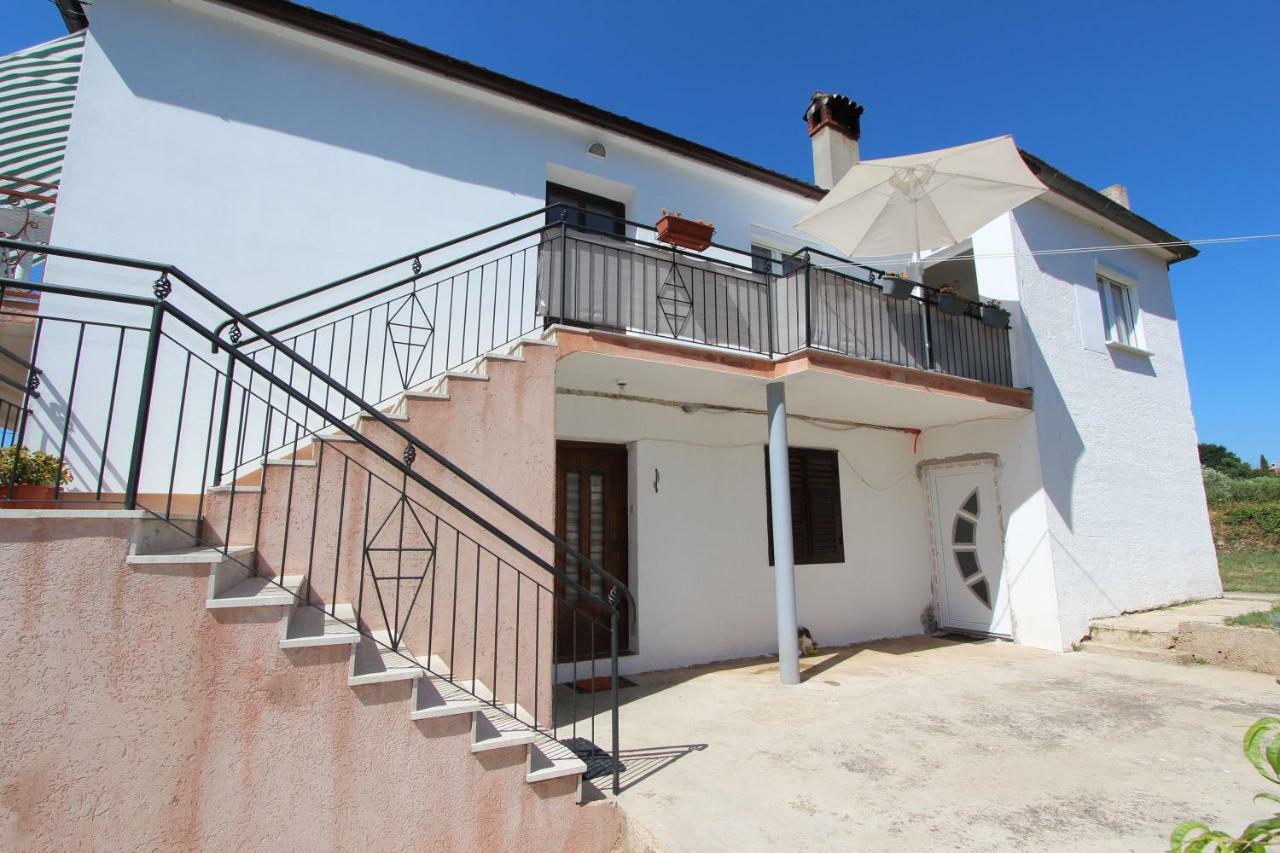Apartment Diego&Fabio Rovinj Exterior foto