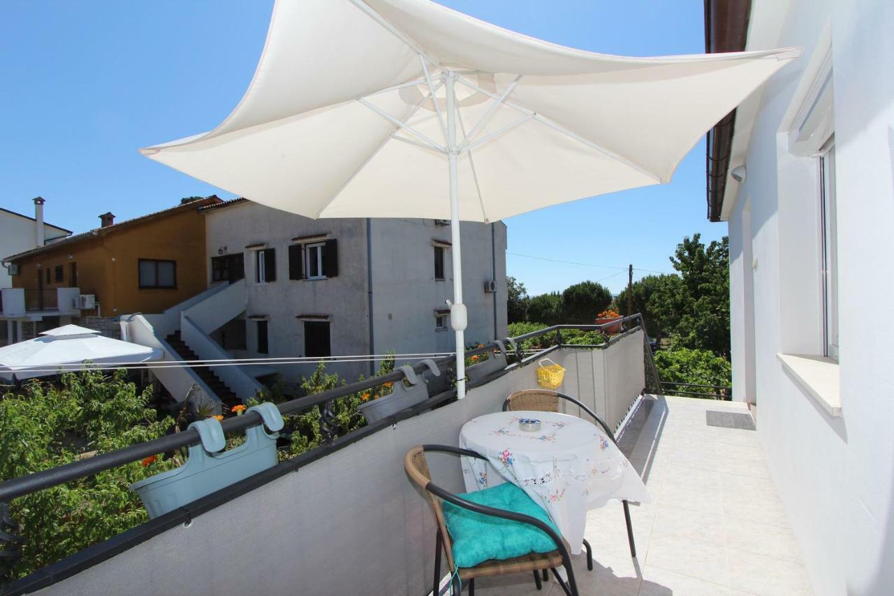Apartment Diego&Fabio Rovinj Exterior foto