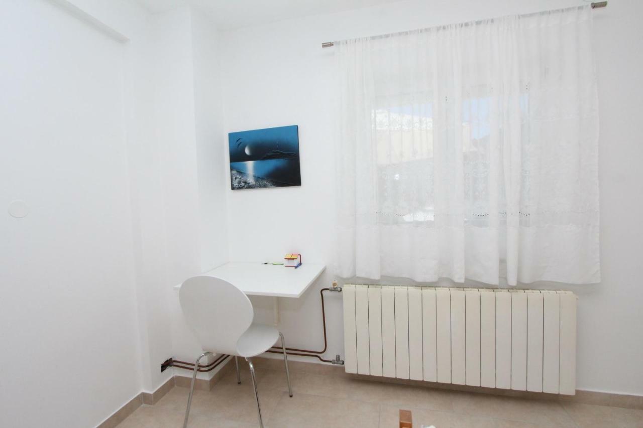Apartment Diego&Fabio Rovinj Exterior foto