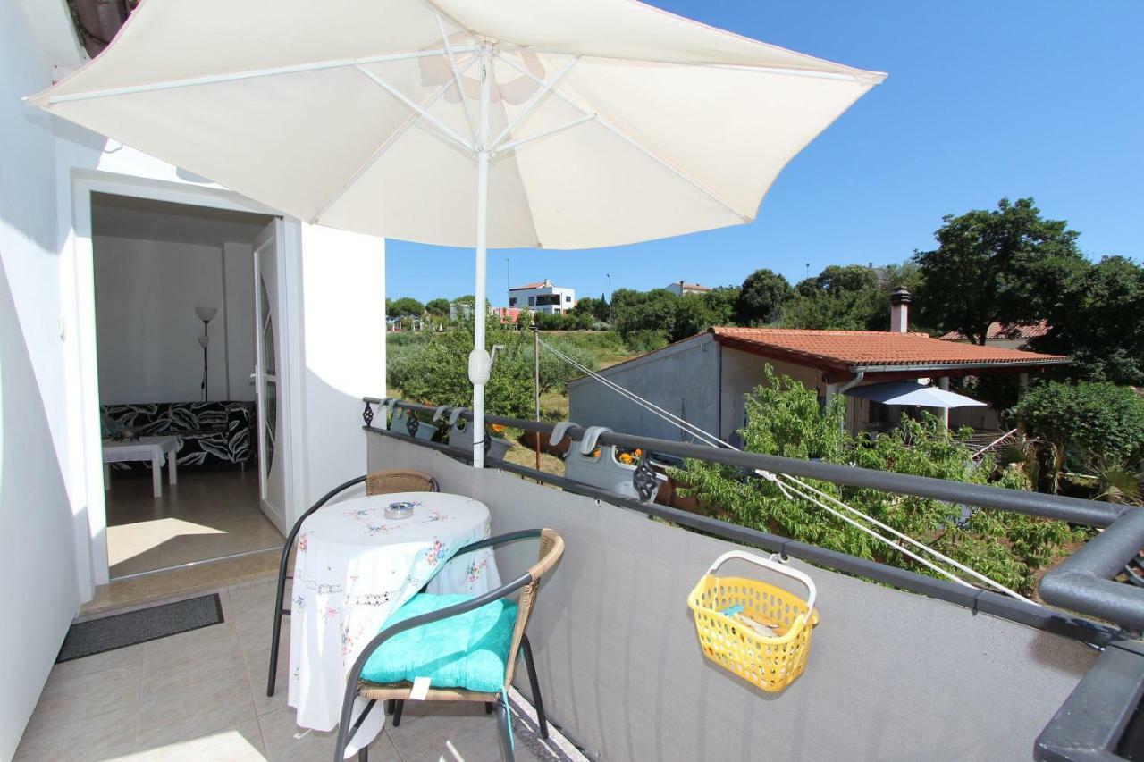 Apartment Diego&Fabio Rovinj Exterior foto