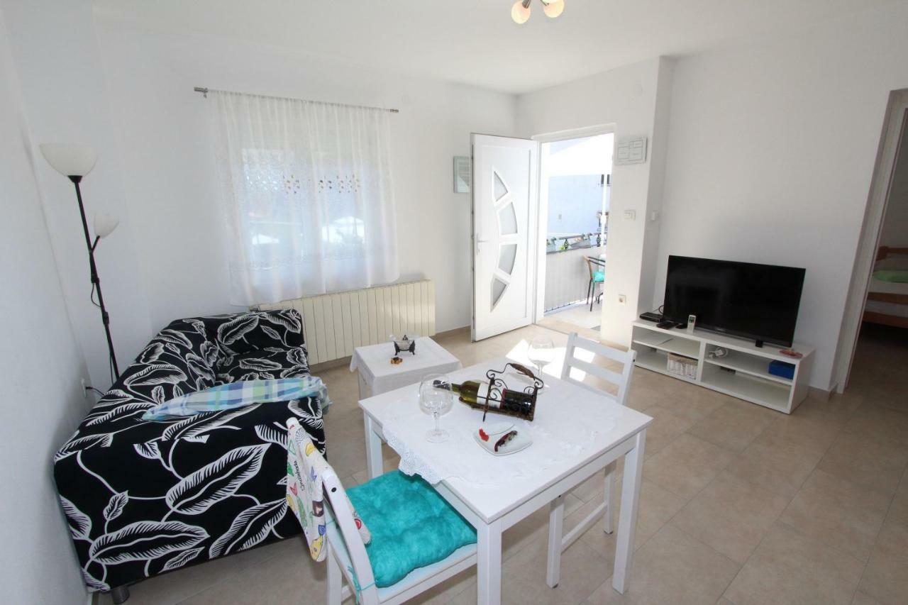 Apartment Diego&Fabio Rovinj Exterior foto