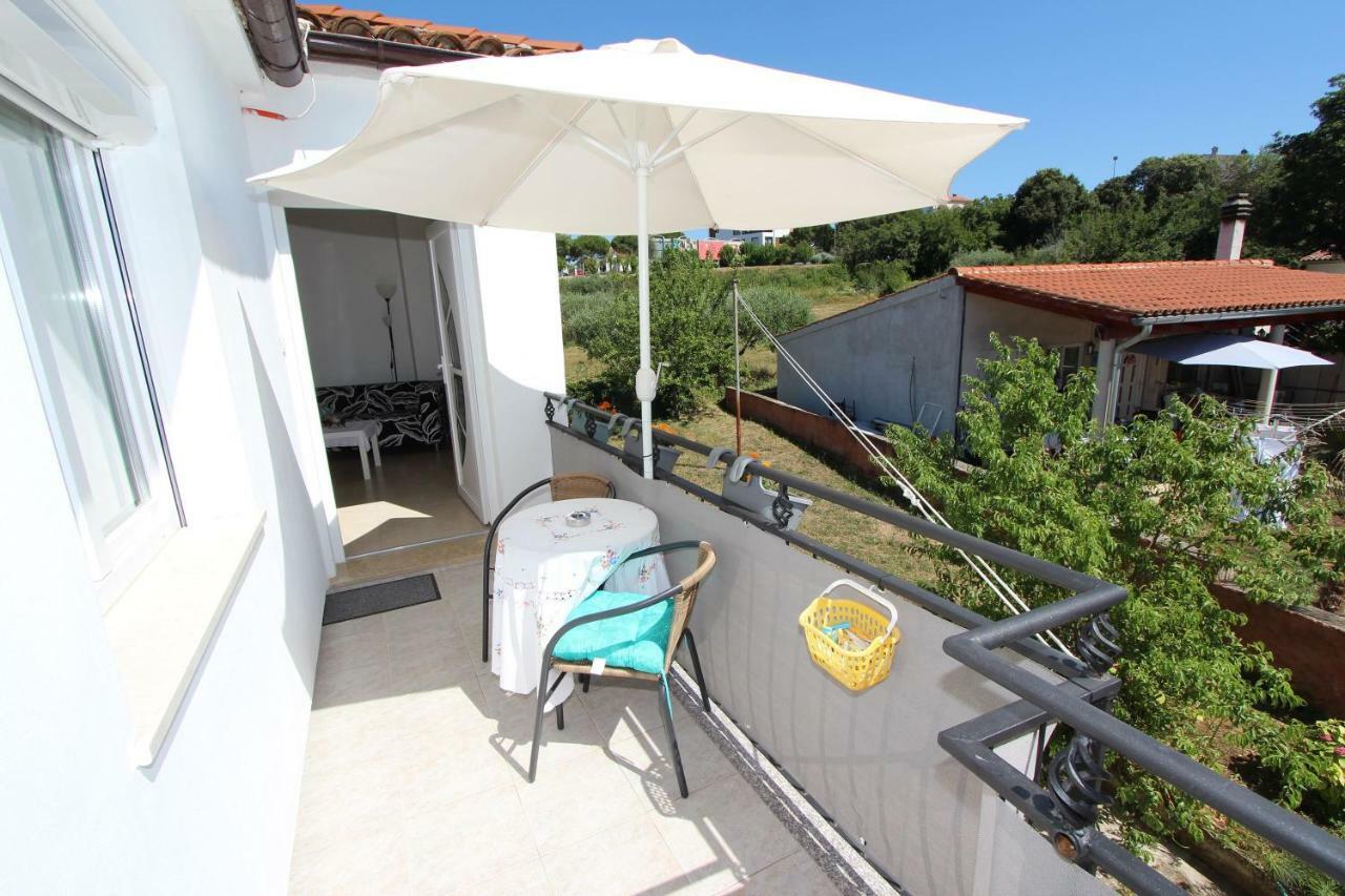 Apartment Diego&Fabio Rovinj Exterior foto