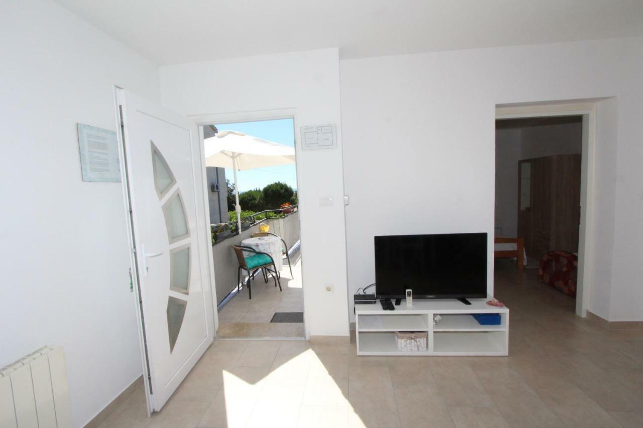 Apartment Diego&Fabio Rovinj Exterior foto